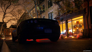 Illustration for article titled Why You're Better Off With An Electric Car In Blackout Manhattan